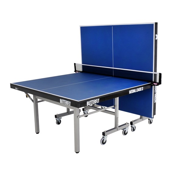 Table Tennis